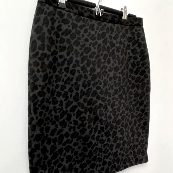Ann Taylor Pencil Skirt - Picture 3 of 5
